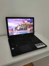 Laptop Acer Ekran Led 15.6" Dysk SSD 256GB Ram 8gb DDR4 i3 Win10 Hdmi