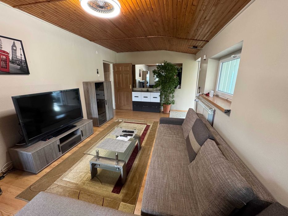 Wynajmę 2 pok.50 m2 w domu jednorodzinnym Nowe Miasto