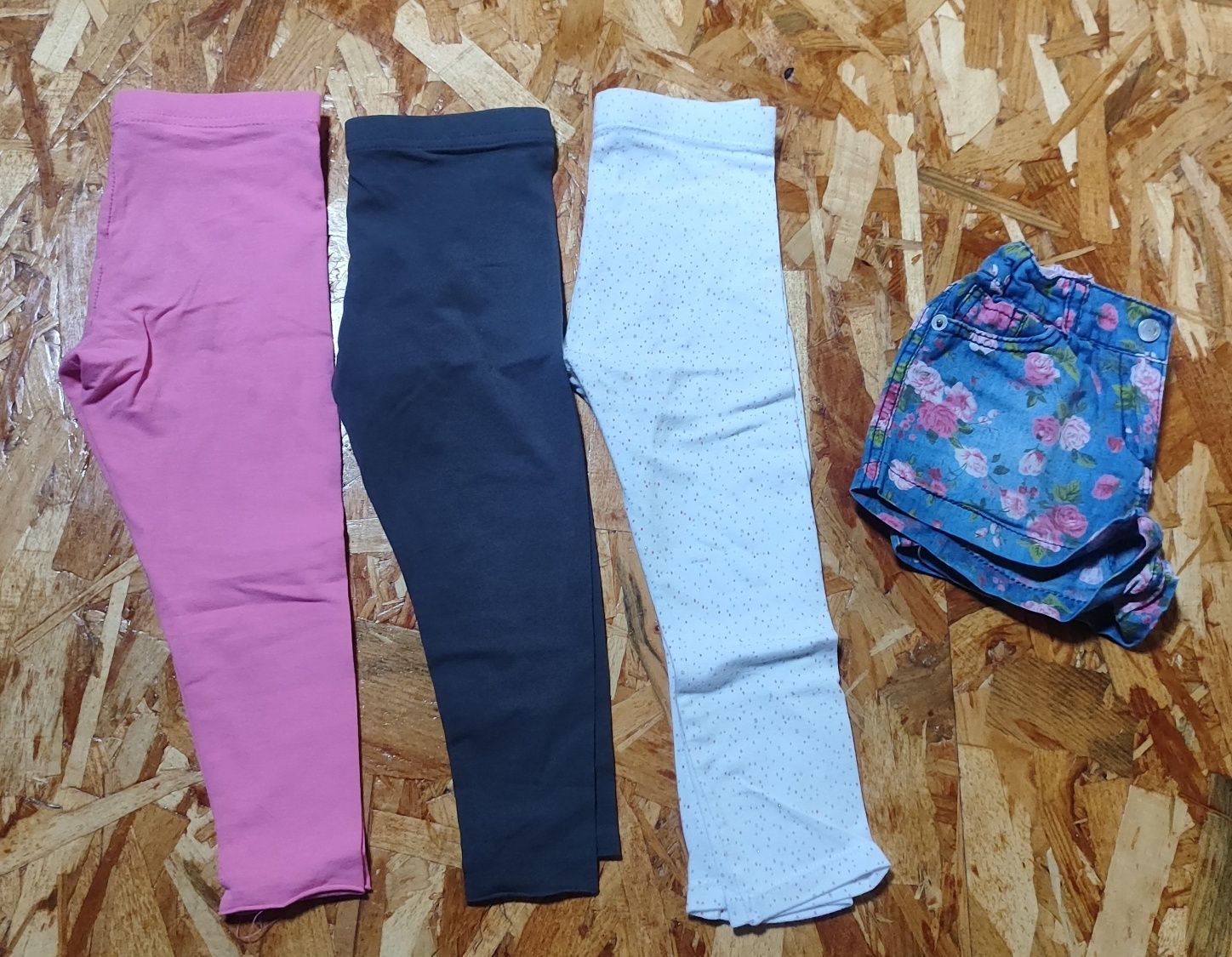 Roupa de verão menina 2-3 anos