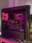 Komputer gamingowy RTX 4060, i5-8500, SSD, 16GB RAM
