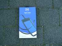 3mk Hydro Case - uniwersalne wodoodporne etui na każdy telefon