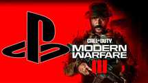 Call of Duty Modern Warfare III 3 PS4 PS5 пс4 пс5 кол оф дьюти модерн
