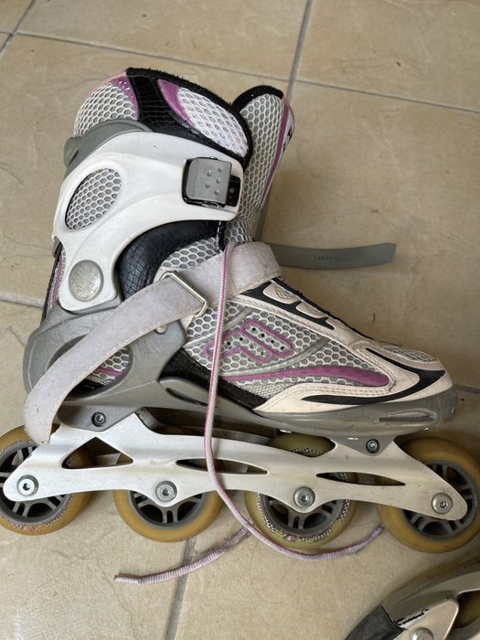 Rolki Damskie - sprzedam 39