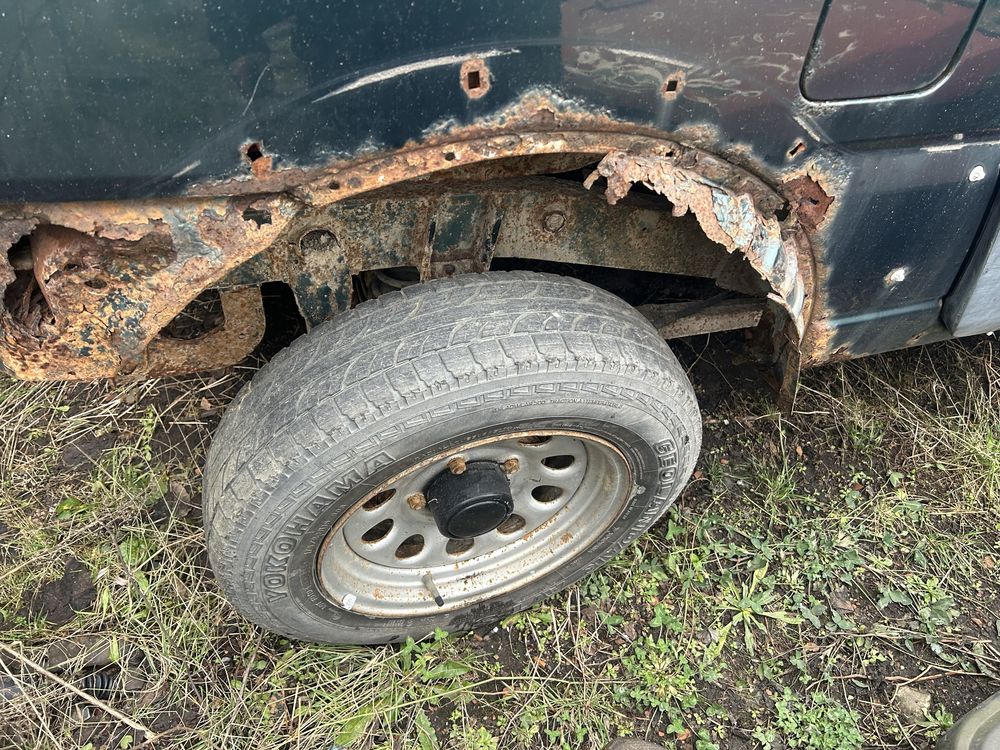 Suzuki Jimny 1.3