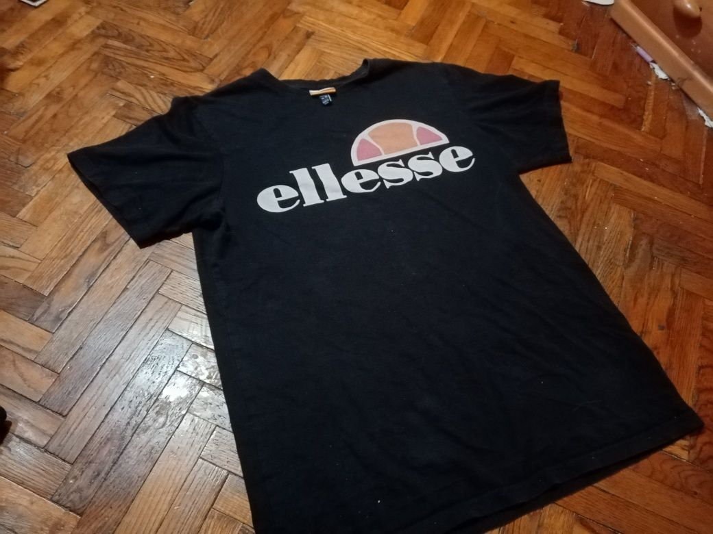 футболка ellesse t-shirt shirt