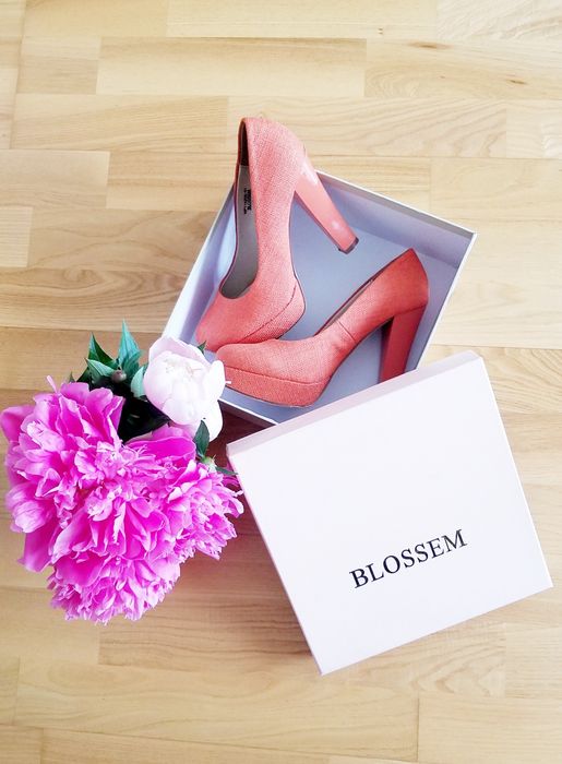 Туфлі стан ідеальний