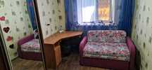 Продам кімнату в комунальній квартирі.