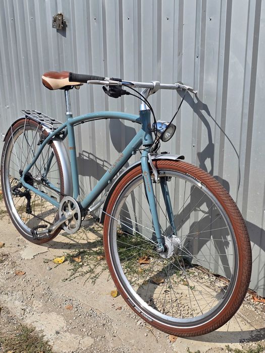 Prophete міський велосипед, з дінамовтулкою Nexus