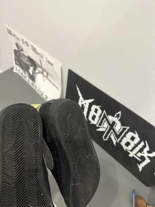 Оригінальні кеди Nike Blazer