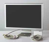 Monitor Apple Cinema Display HD 23” 1920x1200 A1082