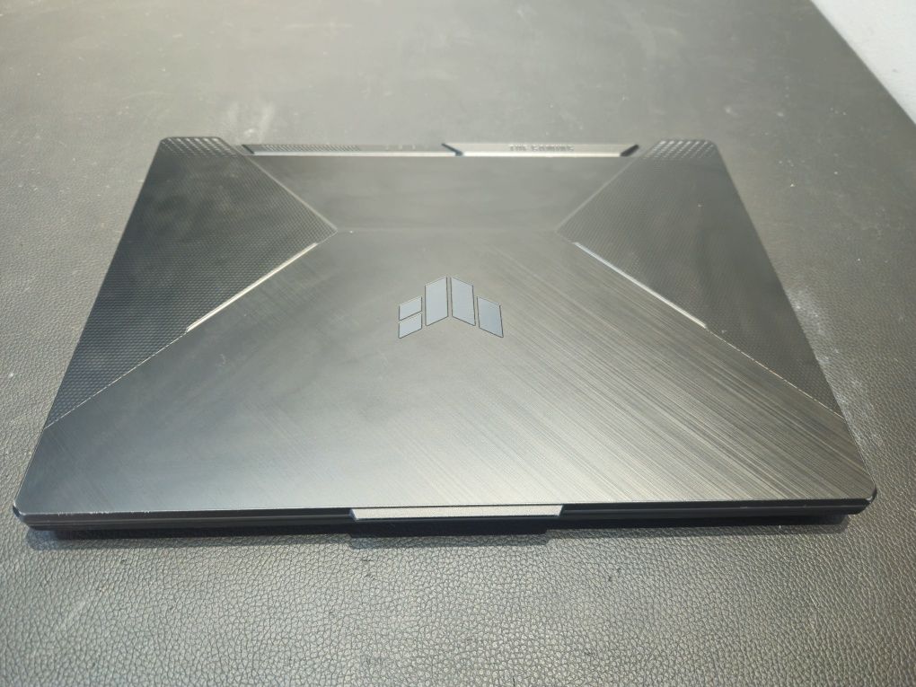 Portátil Asus TUF i5 11400H, RTX 3050 4GB, 32GB DDR4, 512GB M.2, 144Hz