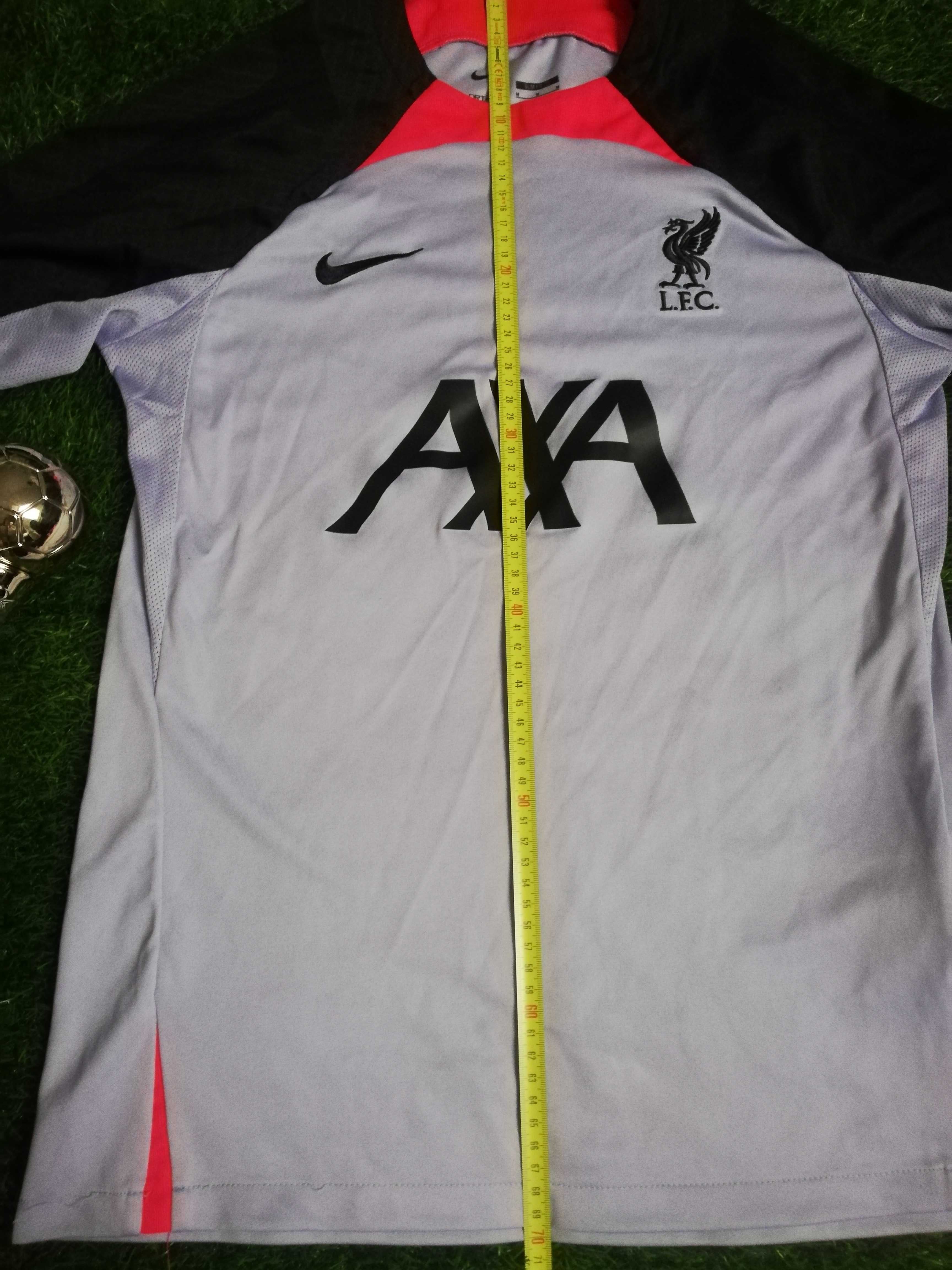 Koszulka Treningowa Nike FC Liverpool