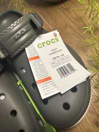 Мужские кроксы оригинал Crocs 42-43 размер