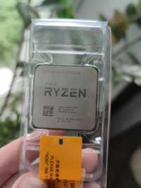 Процесор Ryzen 5700X3D новий