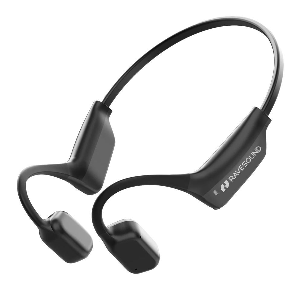 Навушники RAVESOUND G1 Bone Conduction Open-ear Wireless Headphones