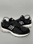 Оригінальні Кросівки NEW BALANCE 2002R BLACK 40.5р.25.5см.