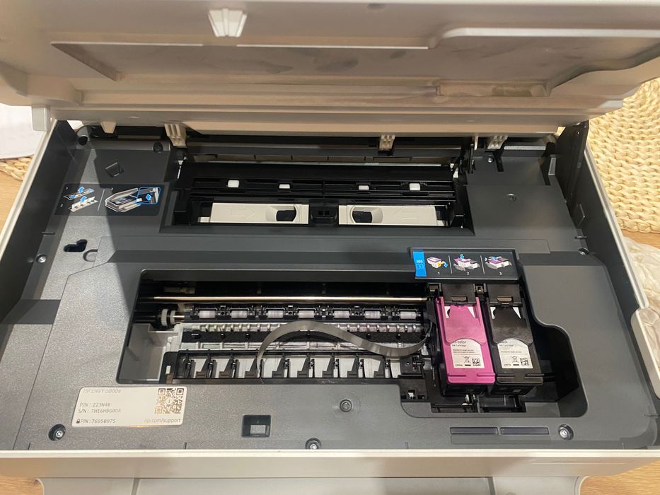 Drukarka HP Envy 6000e