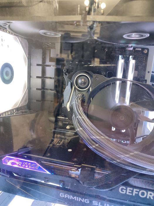 Процесор Ryzen 5 7600