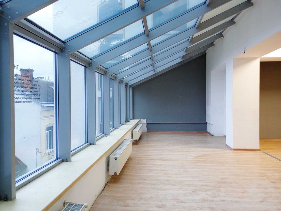 Ціна разом з к/п! Центр! Офіс, 123 кв/м, вул.Січових Стрільців