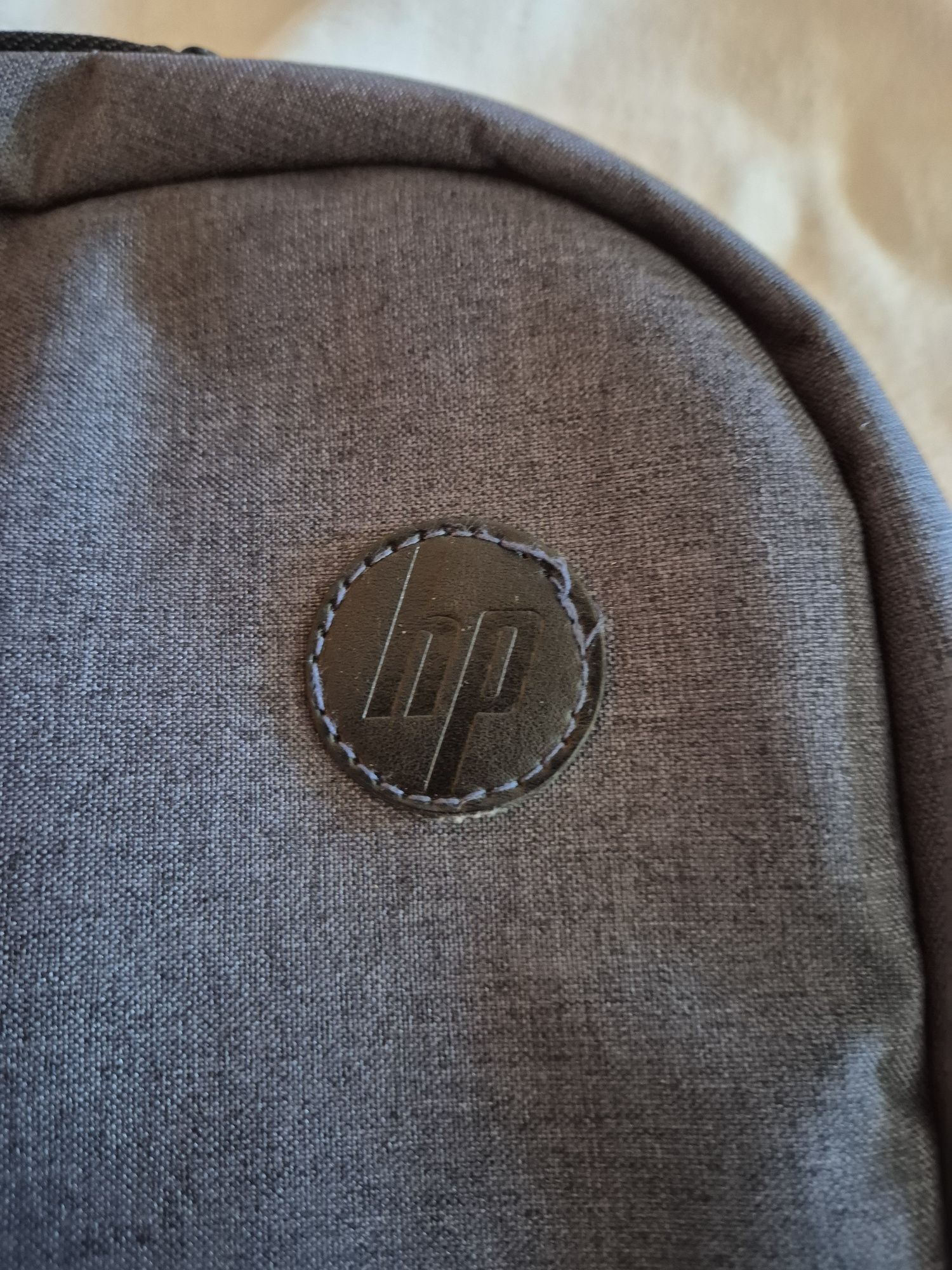 Mochila de computador HP