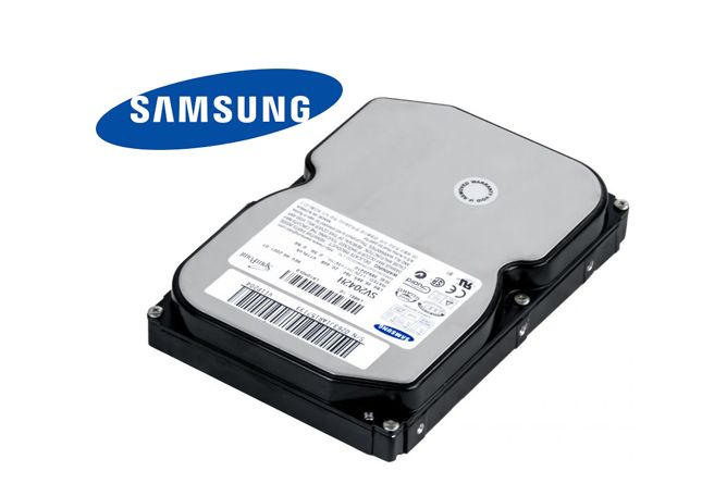 HDD / DISCO - Samsung SpinPoint SV2042H 20.4GB IDE - LER COM ATENCAO