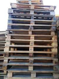 Paletes de madeira grandes americanas 1000x1200