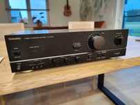 Wzmacniacz Stereo Technics SU-VZ220