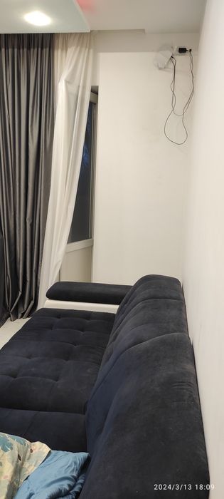 Довгострокова оренда квартири