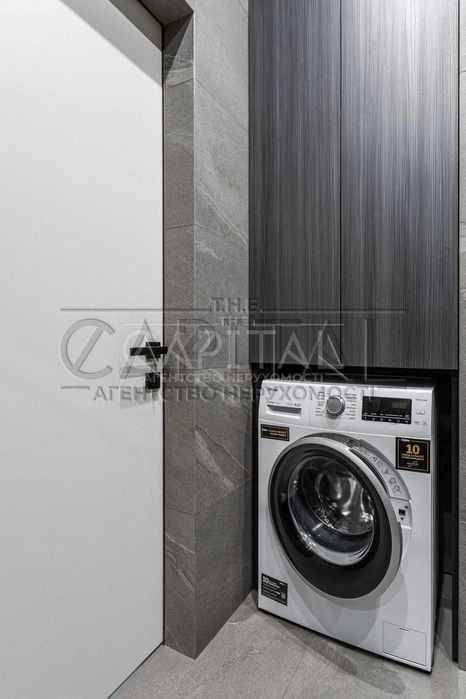 Оренда дизайнерської квартири Андрія Верхогляда, Печерськ, Київ