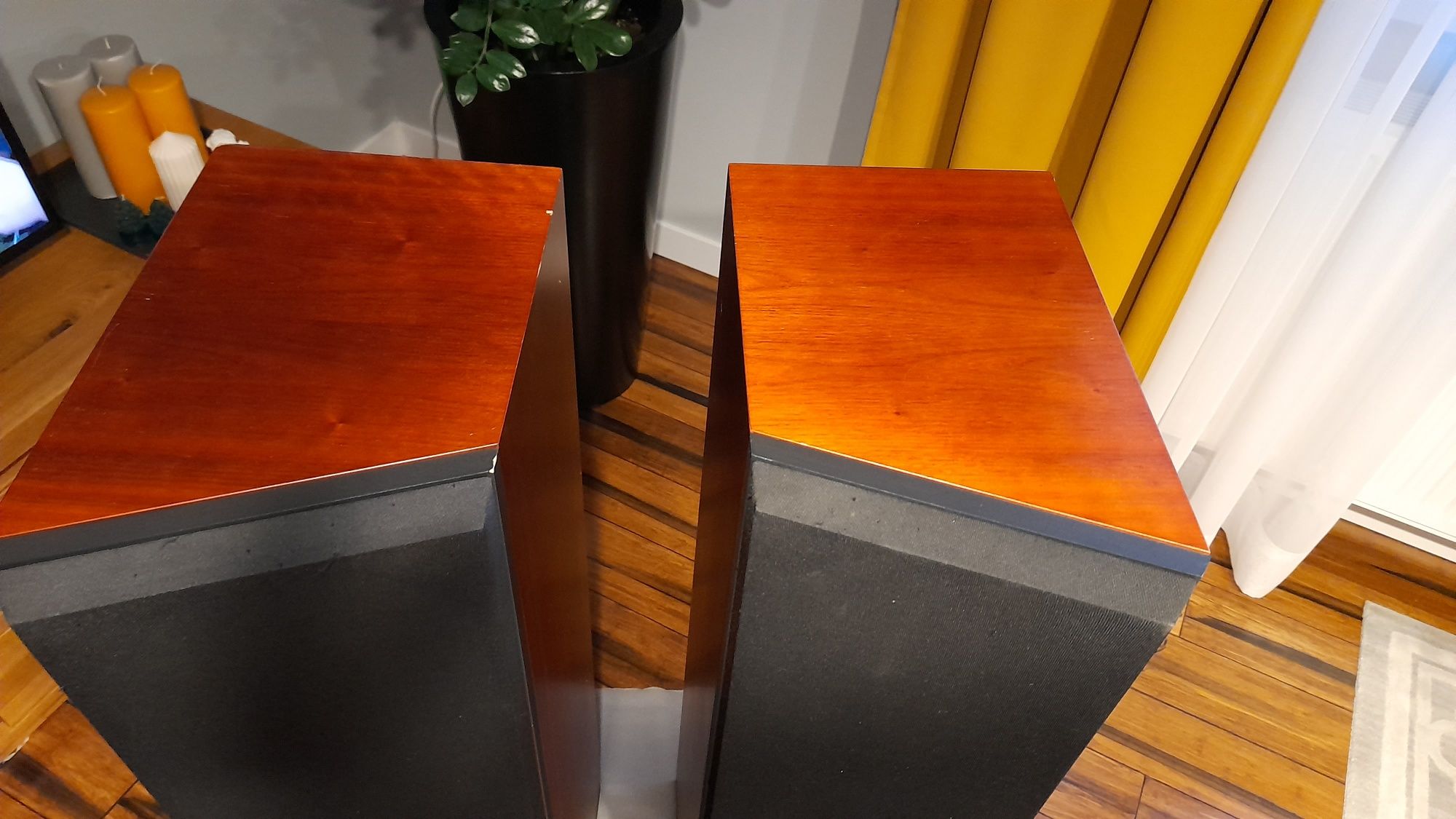 Kolumny audiovector f3/lyd  trapez