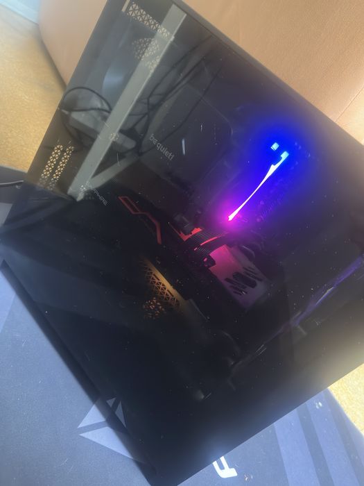 Desktop - Alta performance