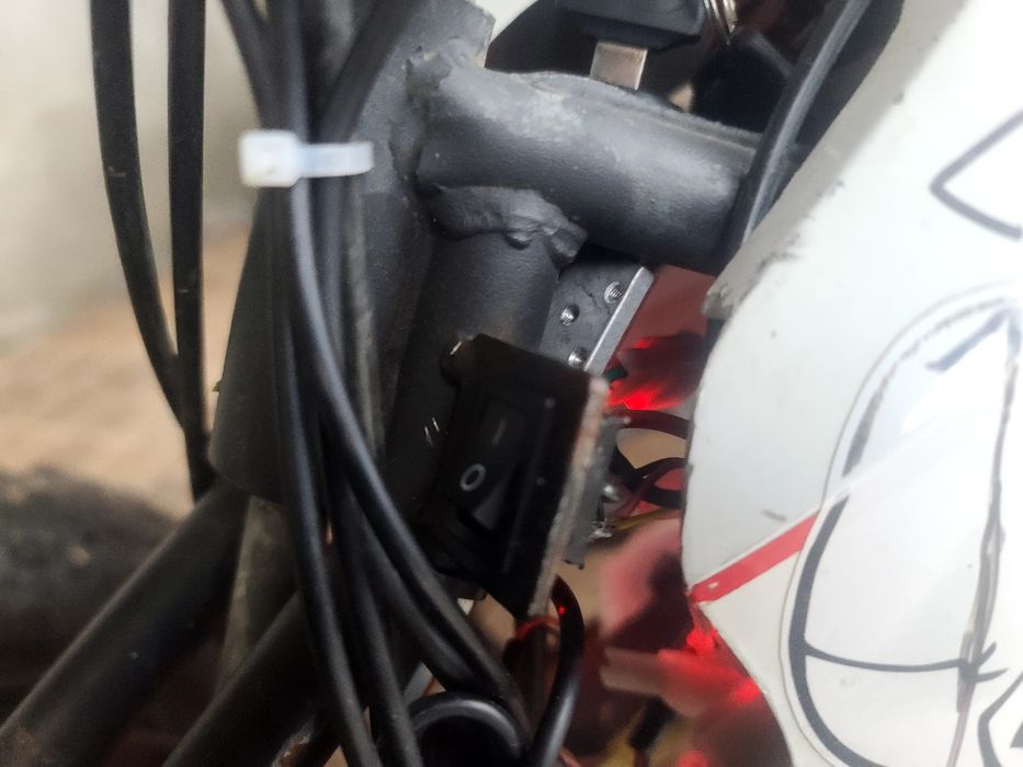 Квадроцикл дитячий