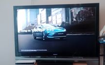 Telewizor 55 cali Sony