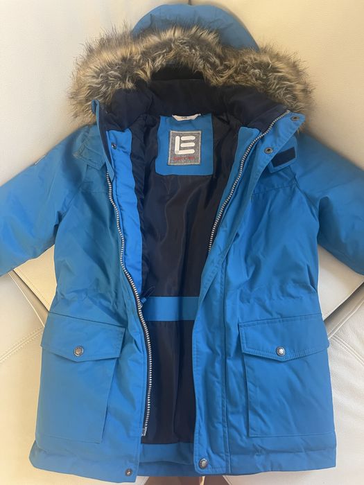 Продам Парку Lenne 128 розмір