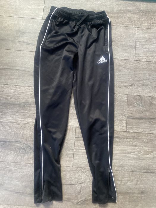 Spodnie dresowe Adidas rozm 164, 13-14 lat