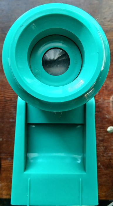 Фільмопроектор ф-7