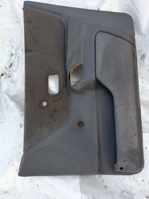 Радіатор пічки форд ескорт мк4 розборка