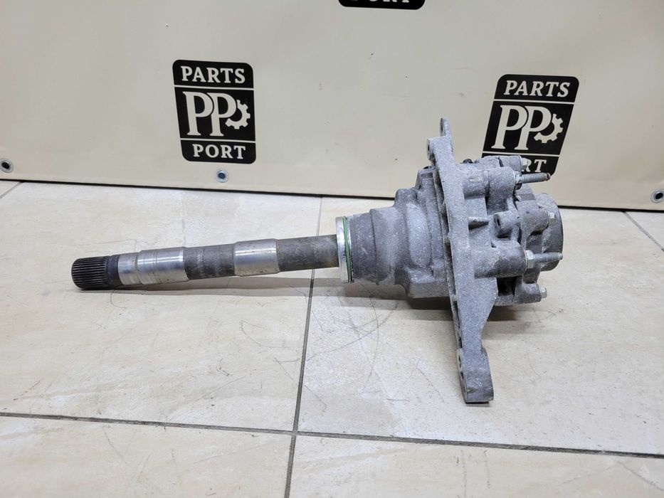 Промежуточний вал переднього мосту Jeep Grand Cherokee WL 3.6 2020+