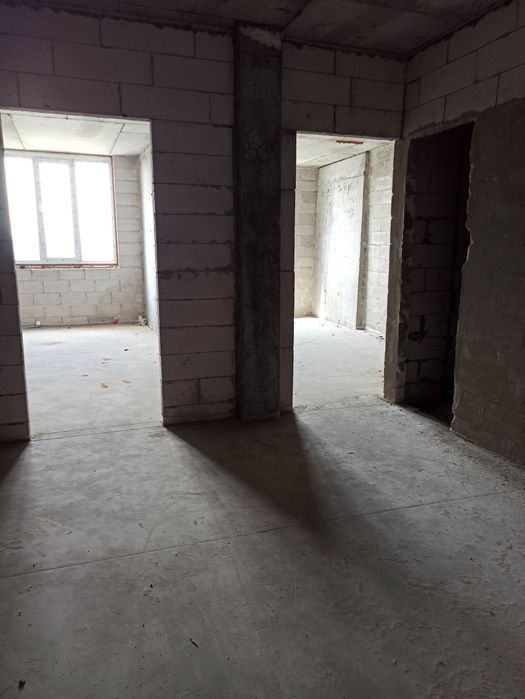 Продаж 3 кім кв в новому домі ,Дніпровський район