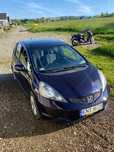 Honda  HONDA FIT 2009r. Usa - Automat
