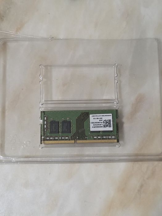 RAM p/ portátil 8Gb DDR4 2666mhz SK hynix