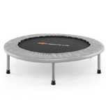 Składana trampolina fitness