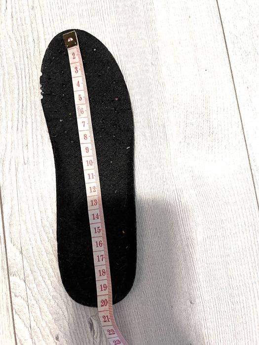 Śniegowce Geox, r.30