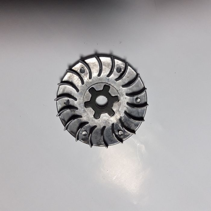 Przeciwtalerz Talerz koło Wariatora zabierak Jog Zipp Quantum Romet