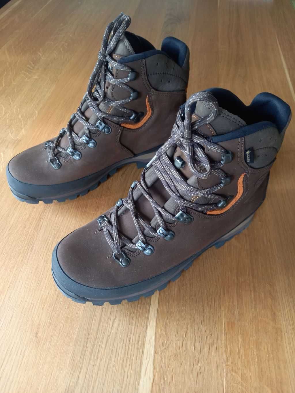 Buty trekkingowe Meindl Paradiso GTX 7.5 UK (41.5)