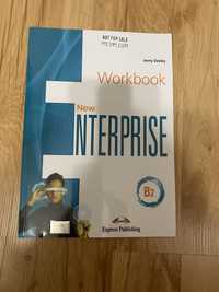 New enterprise b2 workbook