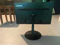 LED FULL HD LENOVO, prawie 24 cale!