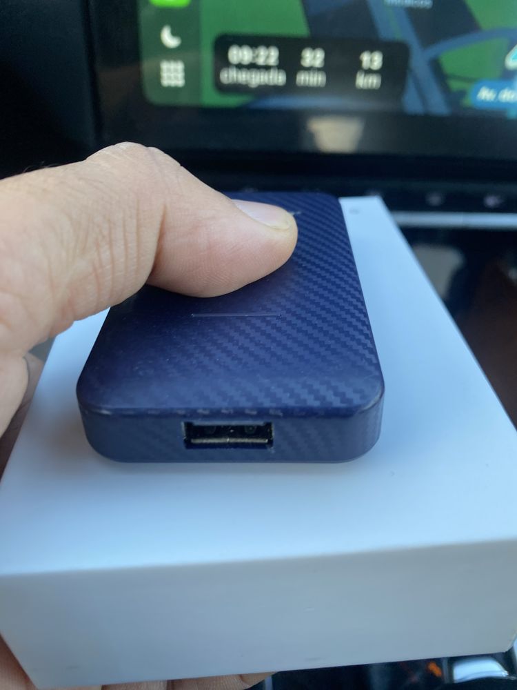 Carlinkit CPC200-CP2A