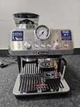 Ekspres delonghi ec9155.mb Nowy poekspozycyjny gwarancja