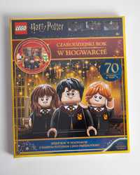 LEGO® Harry Potter Zestaw Czarodziejski rok w Hogwarcie